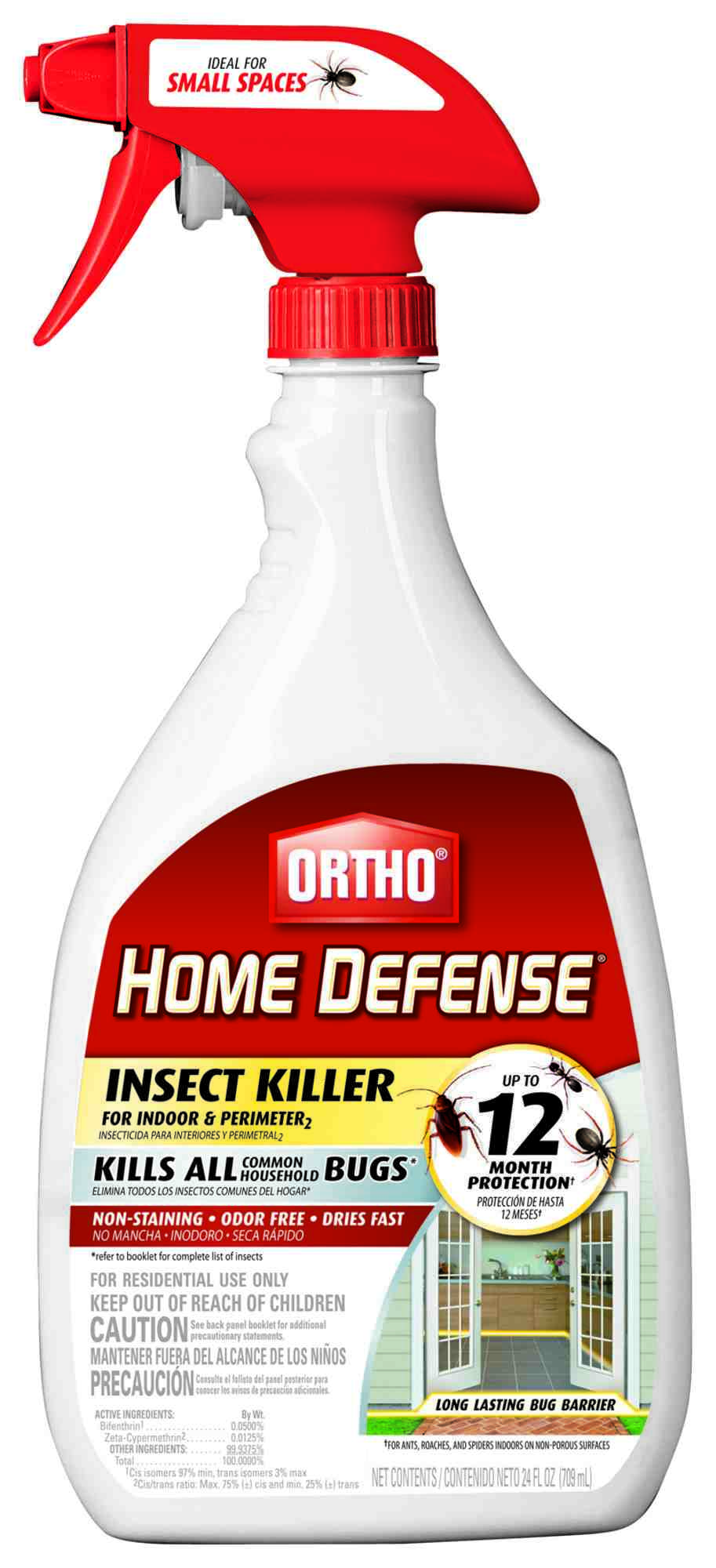 Insecticide vernis cafards KING 500ML - SICO