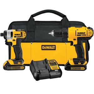 POWER TOOLS