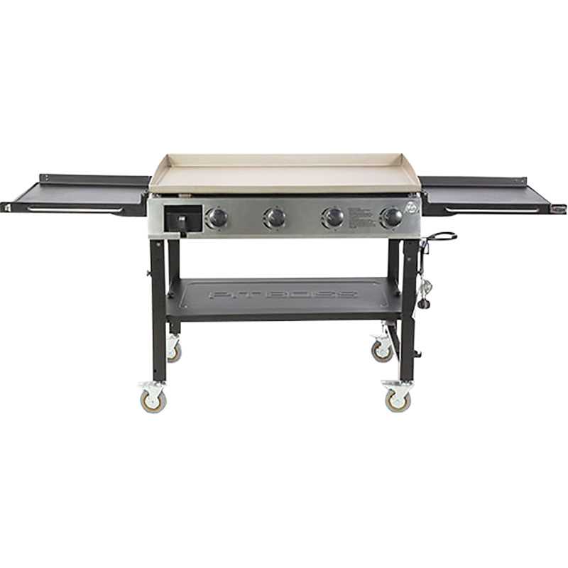 GRILLS