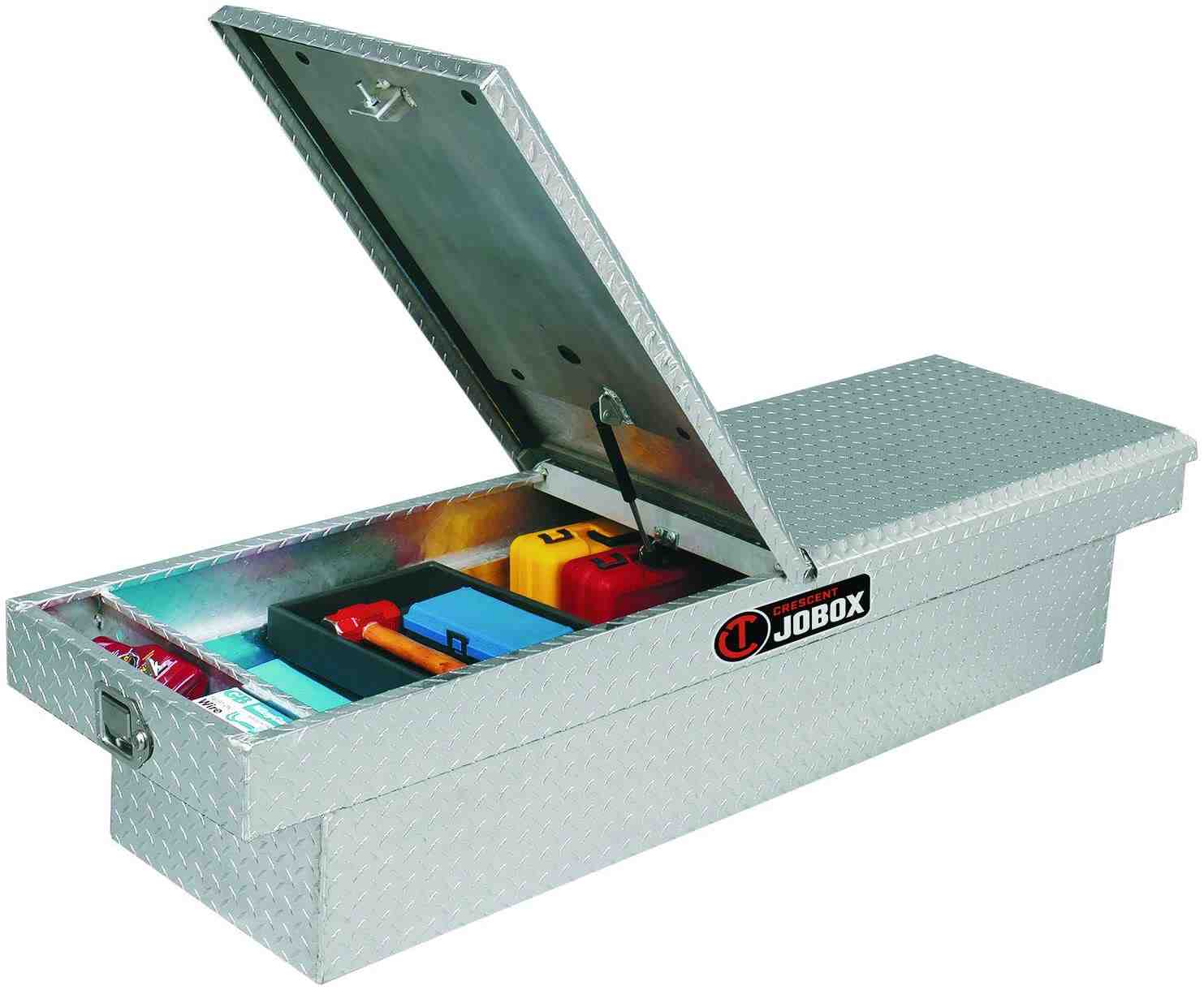 Champion truck discount tool box