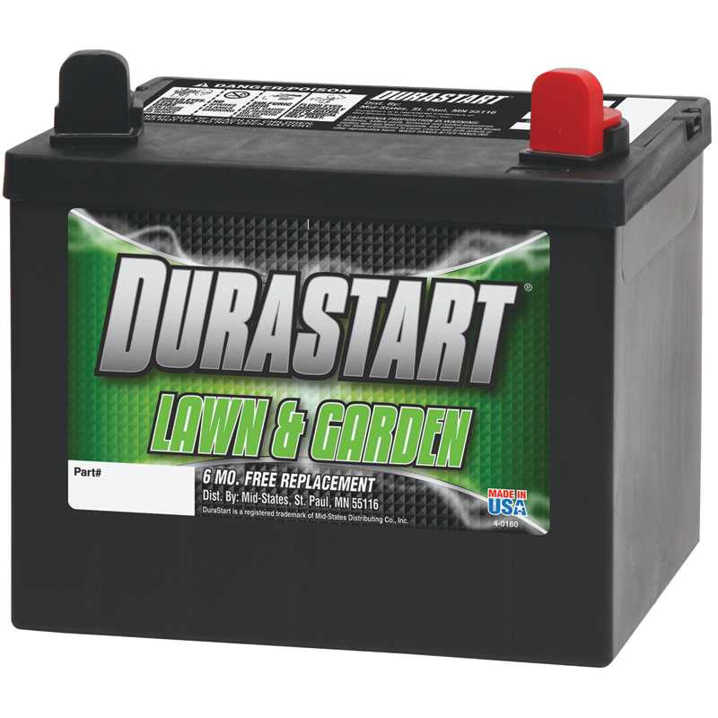 Unbekannt AGM Batterie 100Ah 353x175x190mm für T5 Carbest (9329850530)