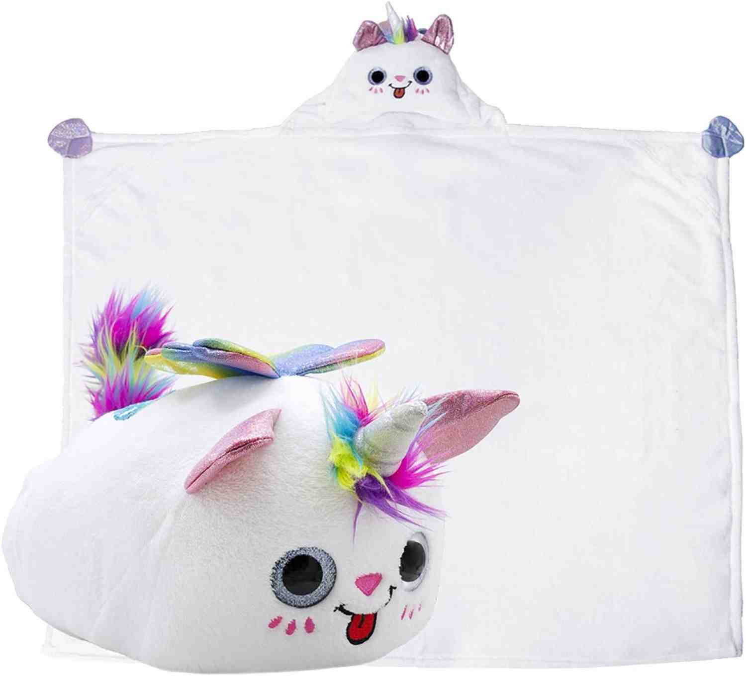 Marshall comfy sales critter