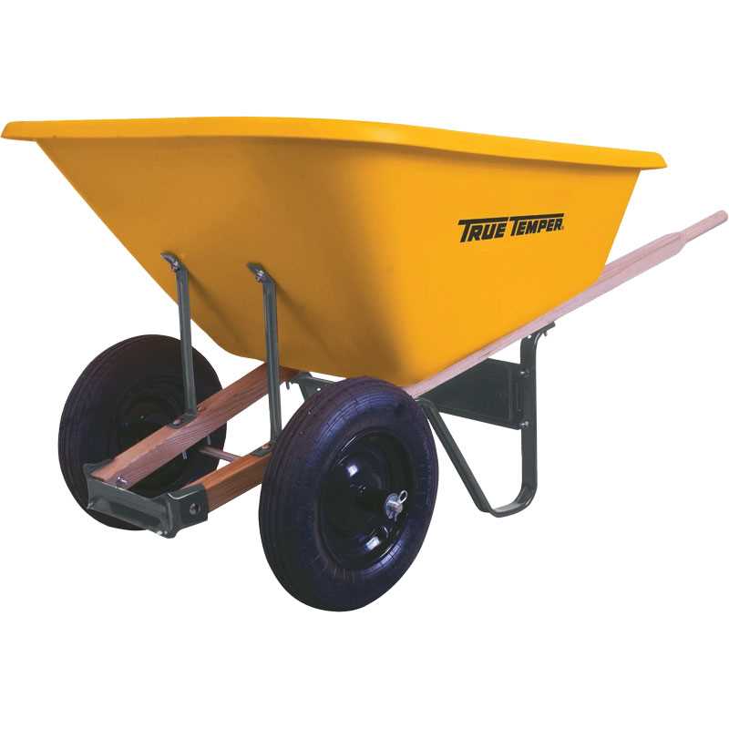 WHEELBARROWS