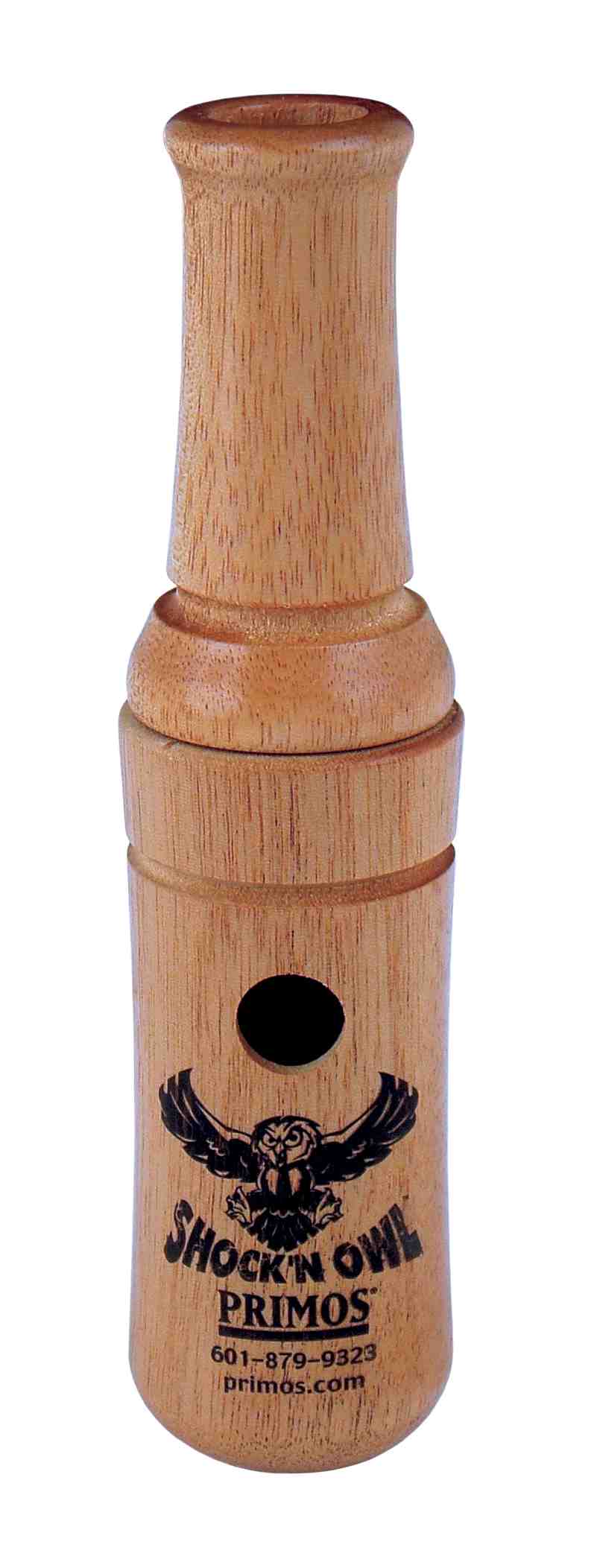 Primos 1226 WP-1 Signature Series Single Reed Turkey Mouth Call 